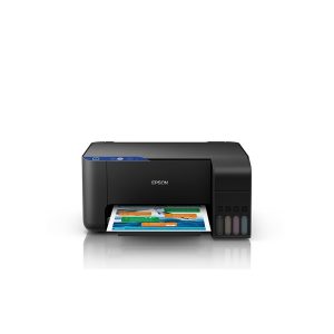 Epson EcoTank L3310 Multifuncional Color USB