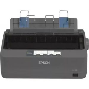Epson LX-350 Impresora Matricial 9 Pines USB/Paralela 220V
