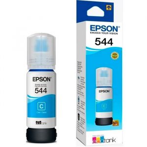 Epson T544 Cian 65 ml