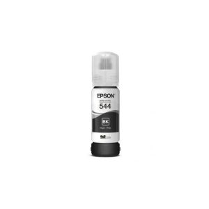 Epson T544 Botella de Tinta Negra 65 ml