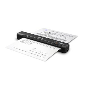 Epson WorkForce ES-60W Escáner Portátil Inalámbrico