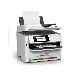 Epson WorkForce Pro WF-C5890 Multifuncional Color WiFi Ethernet