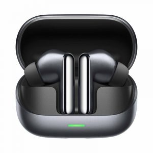 HONOR Earbuds 4 inalámbricos ANC 50 dB Negro