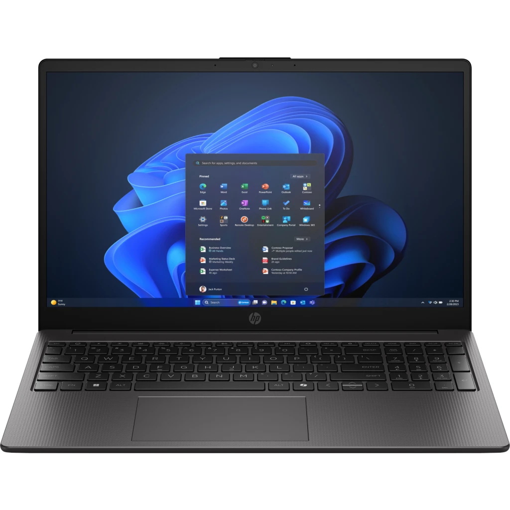 HP 250R G10