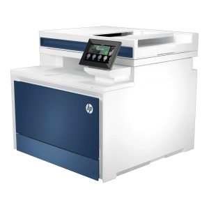 HP Color LaserJet Pro MFP 4303fdw 33 ppm Wi-Fi Ethernet Bluetooth