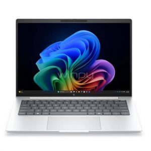 HP EliteBook 8 G2a 14 Ryzen AI 5 435 16GB 512GB W11Pro