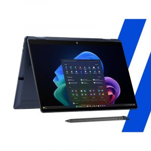 HP EliteBook X Flip G2i 14" Core Ultra 7 356H 32GB 1TB W11Pro