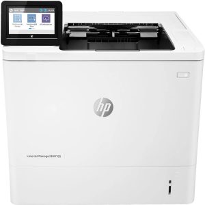 HP LaserJet Managed E60165dn monocromática 61 ppm dúplex Ethernet