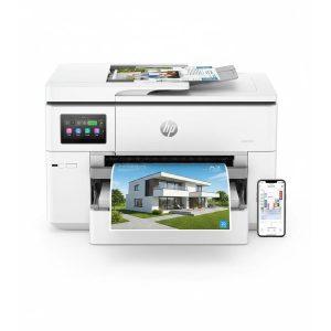 HP OfficeJet Pro 9730 Multifuncional A3 Color Dúplex