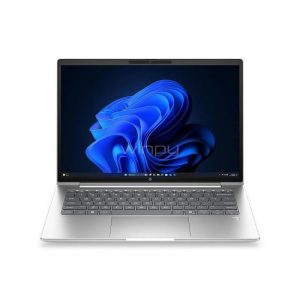 HP ProBook 4 G2a 14 Ryzen 7 250 16GB 512GB W11Pro