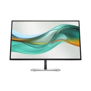 HP Series 5 Pro 527pu Monitor 27" QHD USB-C 100Hz
