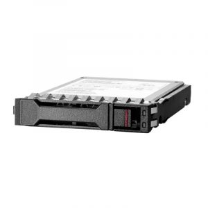 HPE 1.2TB SAS 12G Mission Critical 10K SFF BC