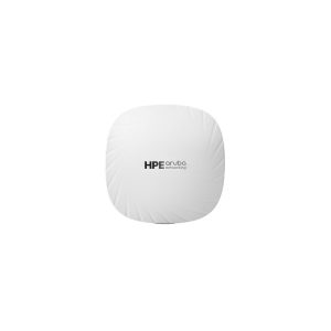 HPE Aruba AP-505 (RW) Wi‑Fi 6 Dual Radio 2x2