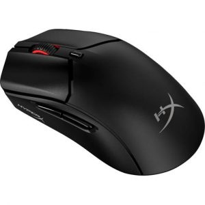 HyperX Pulsefire Haste 2 Wireless Black, 26K DPI