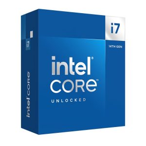 Intel Core i7-14700K 20 núcleos 5.6GHz LGA1700