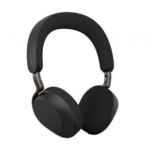 Jabra Evolve3 75 MS Bluetooth USB-C con Link390c