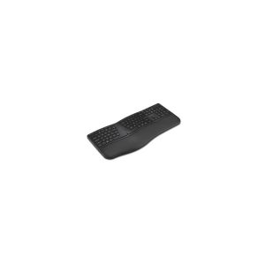 Kensington Pro Fit Ergo KB680 EQ Teclado Ergonómico Inalámbrico Recargable