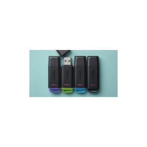 Kingston DataTraveler Exodia 512GB USB 3.2 Gen 1 Black/Purple