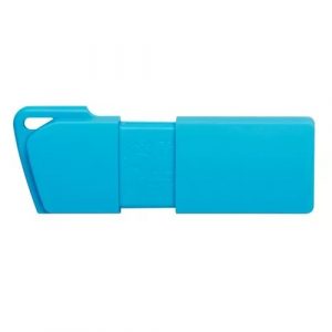 Kingston DataTraveler Exodia M 64GB USB 3.2 Gen 1 Aqua Blue