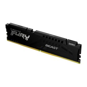 Kingston Fury Beast Memoria RAM 16GB DDR5 6000MT/s CL36 EXPO