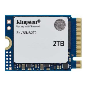 Kingston NV3 2TB M.2 2230 PCIe 4.0 NVMe SSD