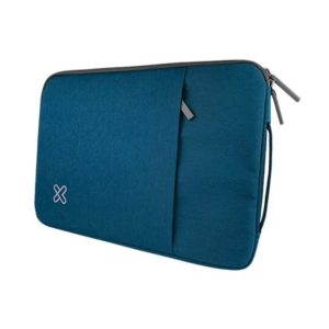 Klip Xtreme SquarePro Funda para Notebook 15,6" Azul