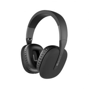 Klip Xtreme ZoundTune Audífonos Bluetooth On-Ear Negro