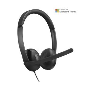 Lenovo Wired VoIP Headset 5000 (Teams) USB-C/USB-A