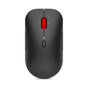 Lenovo Wireless Multi-Mode Pro Mouse 6000 Inalámbrico Multimodo