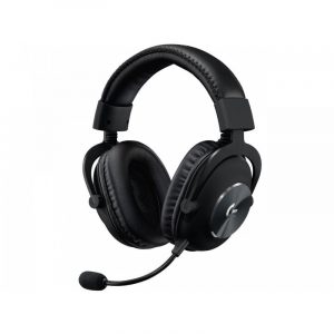 Logitech G PRO X Audífono Gamer Cableado 7.1