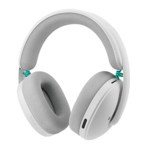 Logitech G325 LIGHTSPEED Audífono Gamer Inalámbrico Blanco