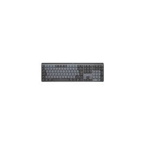 Logitech MX Mechanical Teclado inalámbrico mecánico español retroiluminado