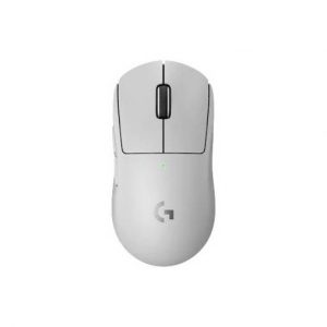 Logitech PRO X Superlight 2 SE Mouse Inalámbrico Blanco