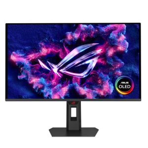 Monitor ASUS ROG Strix OLED XG27AQDNG 27 QHD 360Hz QD-OLED