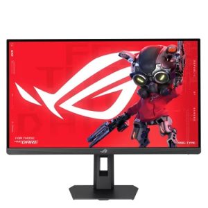 Monitor ASUS ROG Strix XG27ACSR 27 pulgadas QHD 220Hz Fast IPS