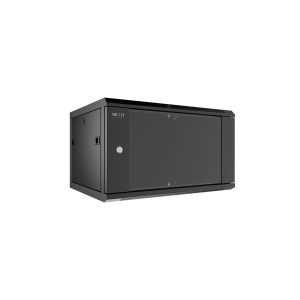 Nexxt Essential 4U Gabinete Rack Mural Fijo 600x450 mm