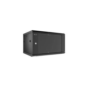 Nexxt Essential Gabinete Rack de Pared Fijo 4U 600x600 mm