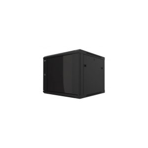 Nexxt Solutions Infrastructure Rack 6U Fijo de Pared 600x450 mm con 1 Ventilador