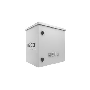 Nexxt Rack Exterior 6U 600x450 mm para Poste