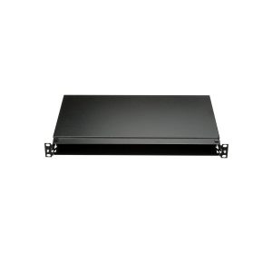 Panduit Opticom FMT1 Bandeja de Fibra 1U para Rack de 19 pulgadas