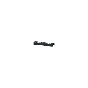 Panduit PatchLink Organizador Horizontal 1U Front Only