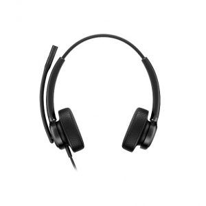 Poly Mission 425 Stereo USB Headset USB-C/A