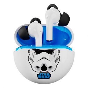 Primus Gaming Arcus240 Stormtrooper TWS Bluetooth 5.3