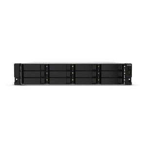 QNAP TS-1232PXU-RP NAS Rackmount 2U 12 Bahías 4GB