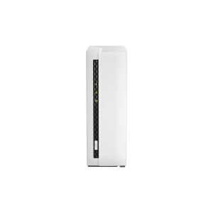 QNAP TS-133 NAS 1 Bahía Tower 2GB