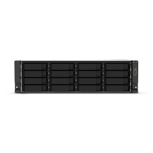 QNAP TS-1673AU-RP 3U NAS 16-Bay 16GB AMD Ryzen V1500B