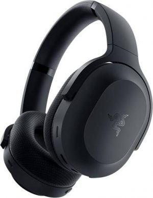 Razer Barracuda Audífonos Gaming Inalámbricos Bluetooth 5.2
