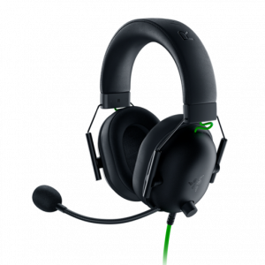 Razer BlackShark V2 X Headset Gamer Alambrico Negro