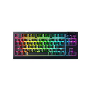 Razer BlackWidow V4 Tenkeyless HyperSpeed Hot-Swappable RGB Español