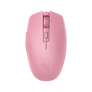 Razer Orochi V2 2026 Mouse Gamer Inalámbrico Quartz